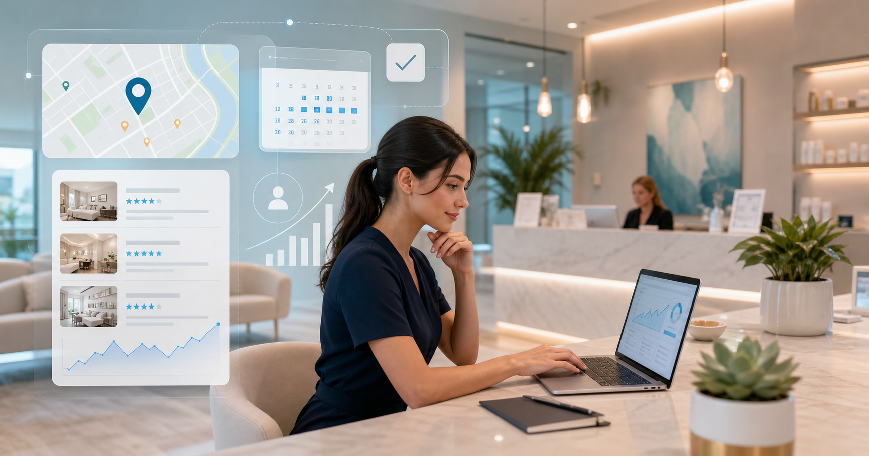 Med Spa SEO: The Complete Guide to Ranking Higher and Booking More Consultations