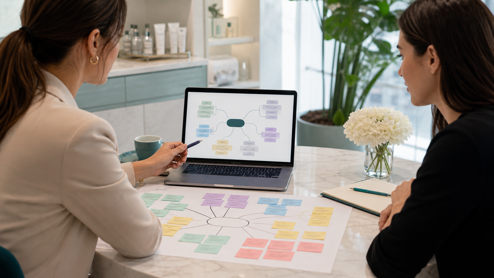 Med Spa SEO Keyword Research: How to Choose Terms That Actually Book